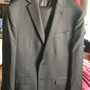 NEW Joseph Abboud 2 pc suit